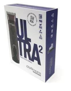 Tondeuse pro Optimum Ultra 2 MARTIN SELLIER