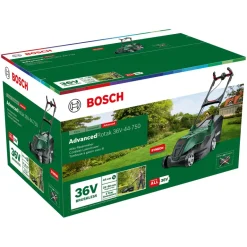 Tondeuse sans fil AdvancedRotak 36V-44-750 (pdt seul) BOSCH