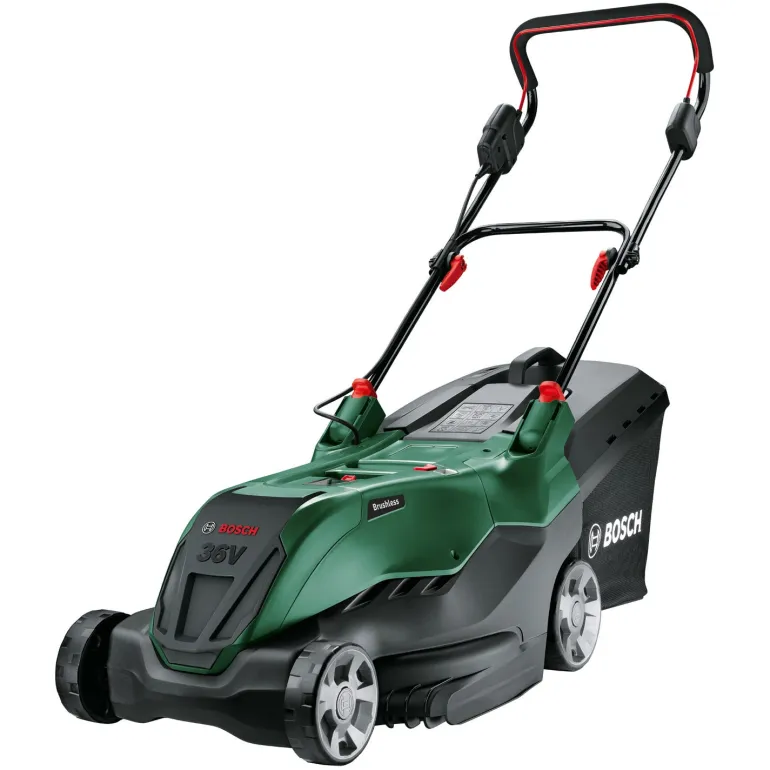Tondeuse sans fil AdvancedRotak 36V-44-750 (pdt seul) BOSCH