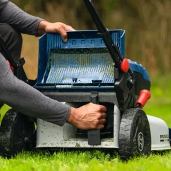 Tondeuse sans fil GRA18V2-46SP (produit seul) BOSCH PRO
