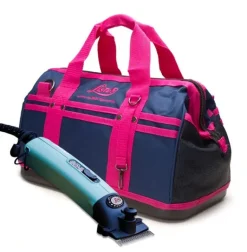 Tondeuse Star Clipper + sacoche