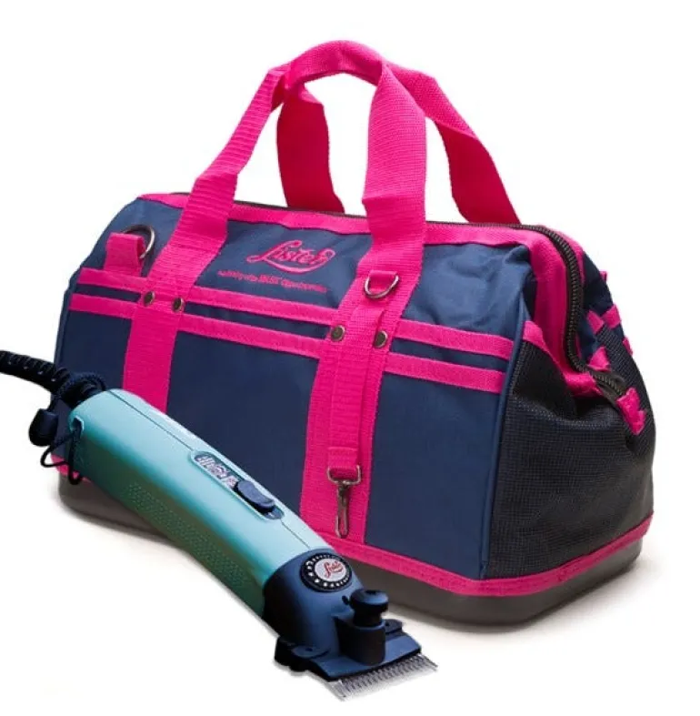 Tondeuse Star Clipper + sacoche
