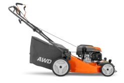 Tondeuse thermique LC 353 AWD HUSQVARNA