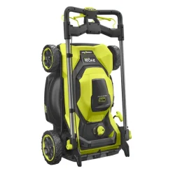 Tondeuse tractée Brushless 36V MAX POWER - 53 cm
