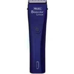 Tondeuse Wahl Bravura Lithium