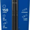 Torche aluminium light F10 pro VARTA