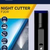 Torche night cutter F20R rechargeable