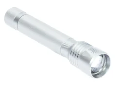 Torche Ultra-Beam à pile 1500 lm