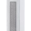 Tour céramique 2200W thermostat électronique