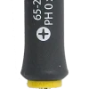 Tournevis Philipps PH0 x 75 mm STANLEY