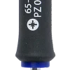 Tournevis Pozidriv PZ0 x 75 mm STANLEY