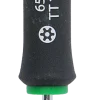 Tournevis Tamper Torx TT15 x 75 mm STANLEY