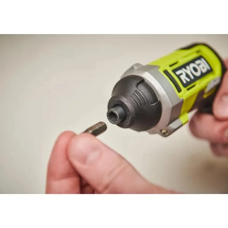 Tournevis 4V USB Lithium (1x 2.0Ah) RYOBI
