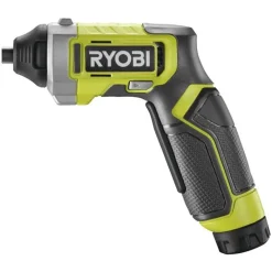Tournevis 4V USB Lithium (1x 2.0Ah) RYOBI