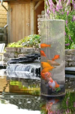 Tour à poisson 100 cm
