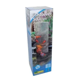 Tour à poisson 50 cm