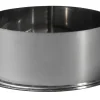 Té équerre inox 304 Ø139mm