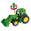 Tracteur à monter avec chargeur frontal John Deere 6215R