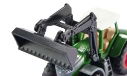 Tracteur Fendt 1050 avec chargeur frontal