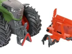 Tracteur Fendt 1050 Vario
