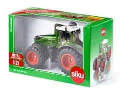 Tracteur Fendt 1050 Vario