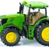 Tracteur John Deere 6210R