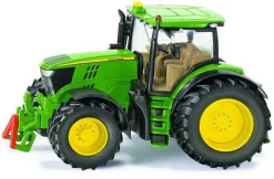 Tracteur John Deere 6210R