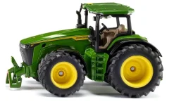 Tracteur John Deere 8R 370
