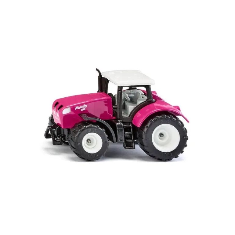 Tracteur Mauly X540 Rose SIKU