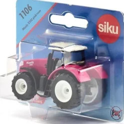 Tracteur Mauly X540 Rose SIKU