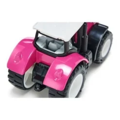 Tracteur Mauly X540 Rose SIKU
