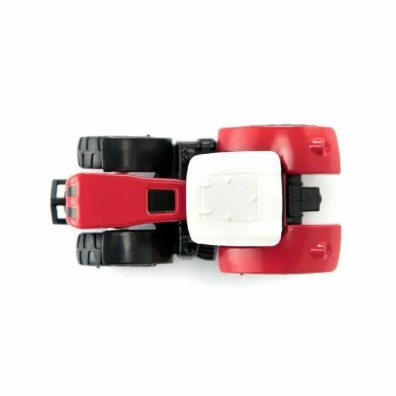 Tracteur Mauly X540 Rouge SIKU