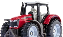Tracteur miniature Massey Ferguson