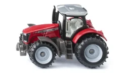 Tracteur miniature Massey Ferguson