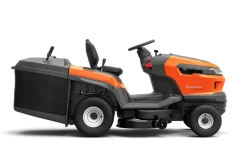 Tracteur tondeuse TC 215T HUSQVARNA