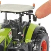 Tracteur Claas Axion 950