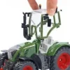 Tracteur Fendt 724 Vario