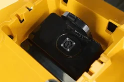 Tracteur tondeuse à batterie Tornado 598e