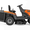 Tracteur tondeuse TC 100i HUSQVARNA