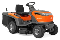 Tracteur tondeuse TC 100i HUSQVARNA