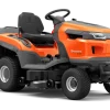 Tracteur tondeuse TC 220T HUSQVARNA