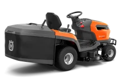 Tracteur tondeuse TC 220T HUSQVARNA