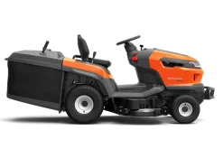 Tracteur tondeuse TC 220T HUSQVARNA
