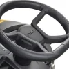 Tracteur tondeuse thermique Tornado 7108W Special