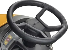 Tracteur tondeuse thermique Tornado 7108W Special