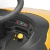 Tracteur tondeuse thermique Estate 798