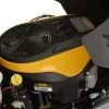 Tracteur tondeuse thermique Tornado 5108W Special