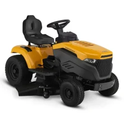Tracteur tondeuse thermique Tornado 5108W Special