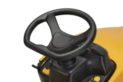 Tracteur tondeuse thermique Tornado 5108W Special