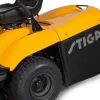 Tracteur tondeuse thermique Estate 7122W